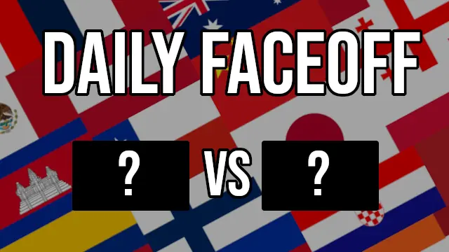 Daily Faceoff